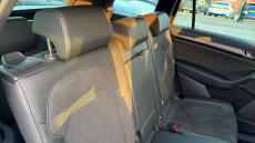 Skoda Kodiaq 2.0 TSI 190 Sport Line 4x4 5dr DSG [7 Seat] Petrol Estate